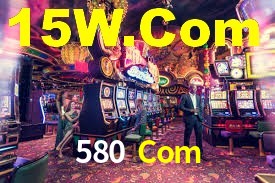 580 Com