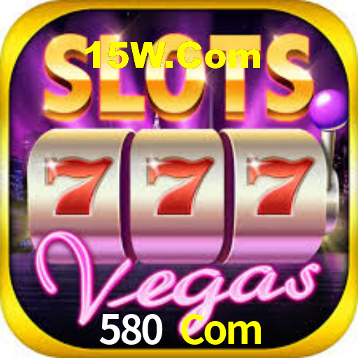 580 Com: A Experiência de Casino com Jogos de Mesa ao Vivo