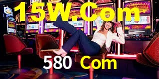 Sinta a adrenalina dos jogos de cassino com 580 Com