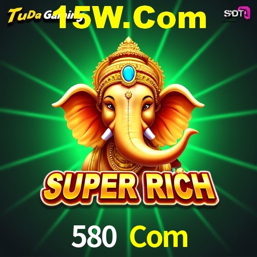 cassino 580 Com