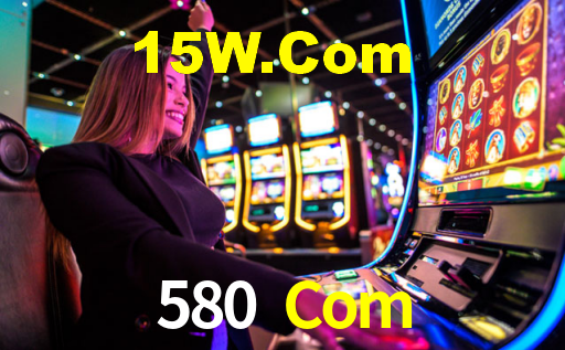 580 Com