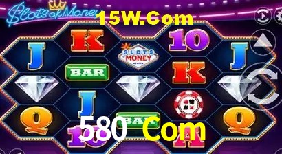 Jogos de Slot 580 Com