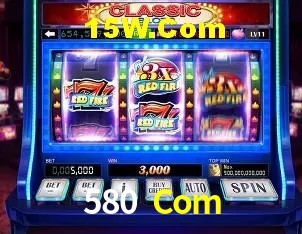 Casino Ao Vivo 580 Com