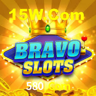 580 Com Login