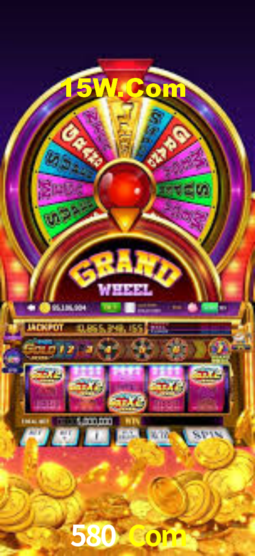 580 Com Bet