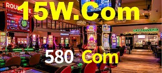 580 Com