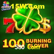 Welcome Bonus 580 Com
