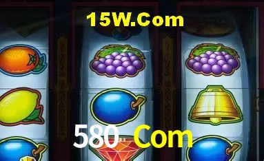 Diretório de Jogos 580 Com