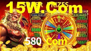 580 Com Login